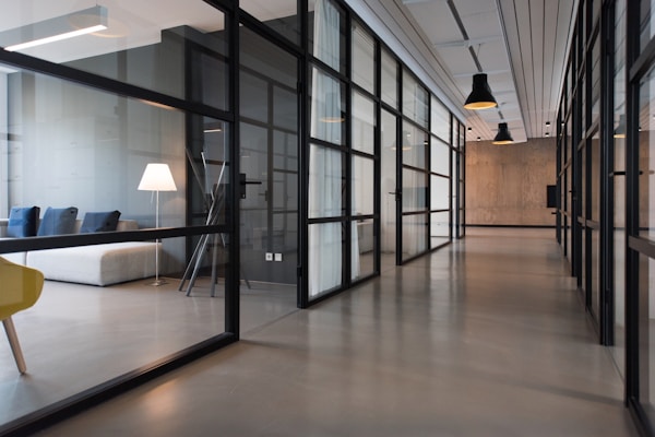 Best coworking chains