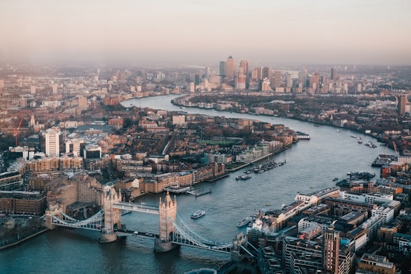 Best cities for digital nomads