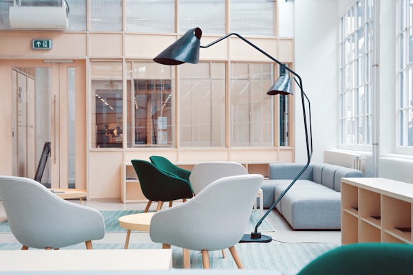 How to choose coworking