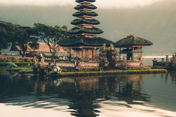 Bali Indonesia