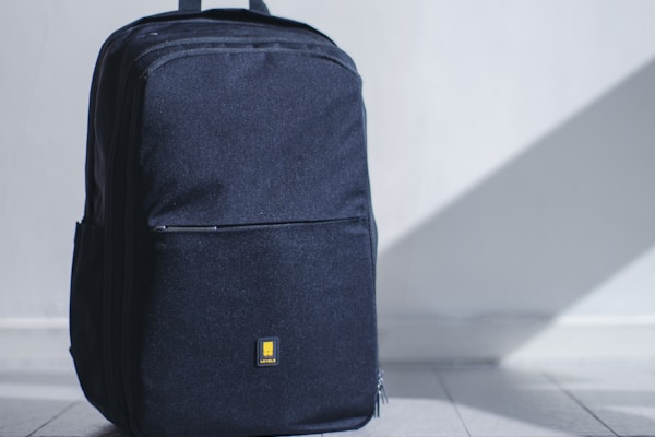 Packing list