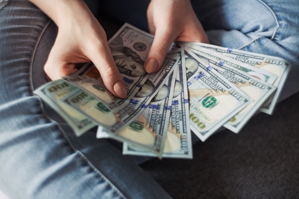 Salary negotiation