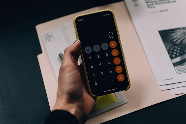 Taxes for digital nomads